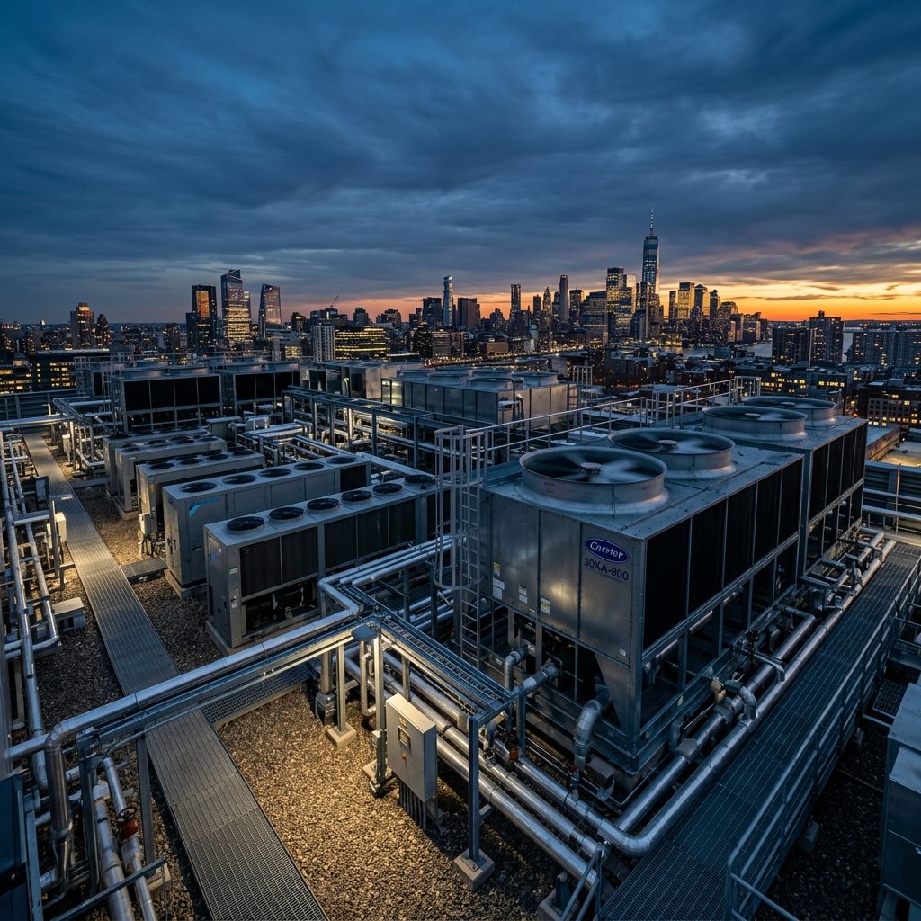 AC Industri