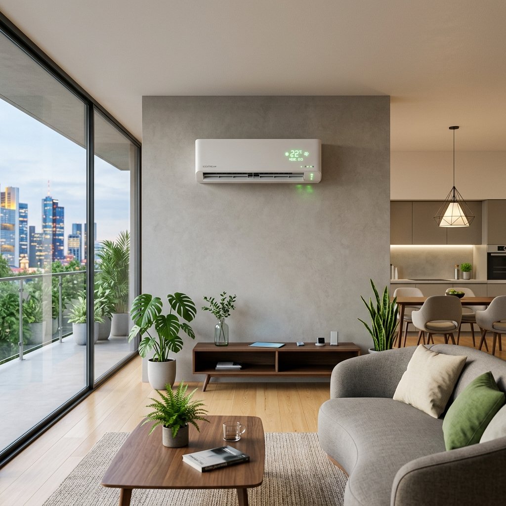 Teknologi Unggulan pada AC Daikin