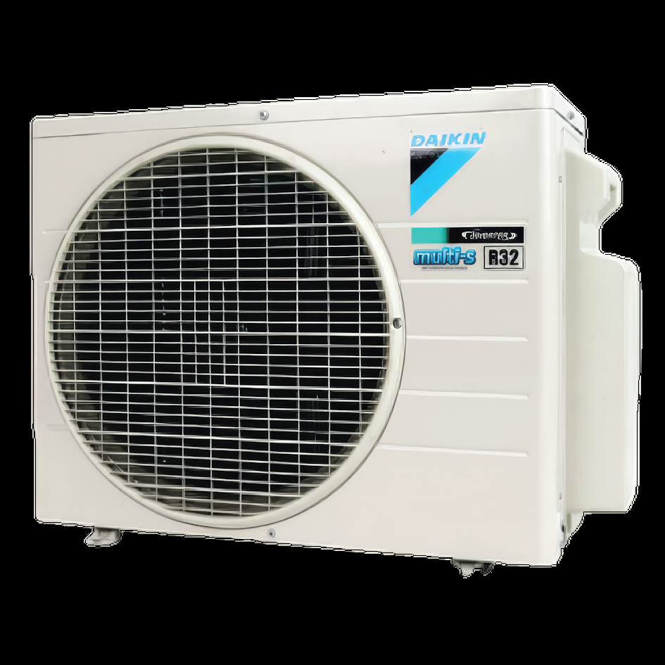 AC SPLIT MULTI S INVERTER R32 3 Koneksi Tipe 50 Outdoor 2 PK
