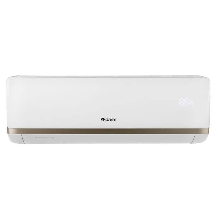 AC SPLIT GREE GWC-18MOO 2 PK Standard
